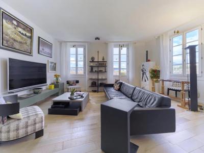 Acheter Appartement Nice 1150000 euros