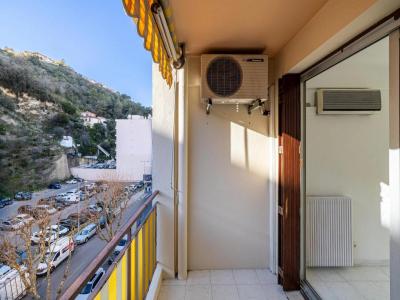 For sale Nice 3 rooms 62 m2 Alpes Maritimes (06000) photo 3