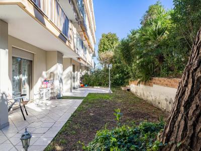For sale Nice 3 rooms 79 m2 Alpes Maritimes (06000) photo 0