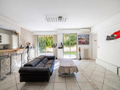 For sale Nice 3 rooms 79 m2 Alpes Maritimes (06000) photo 1
