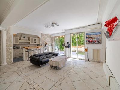 For sale Nice 3 rooms 79 m2 Alpes Maritimes (06000) photo 3