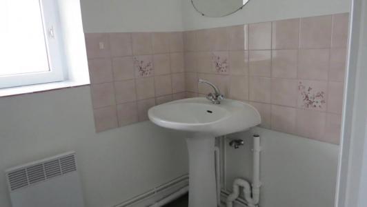 Louer Appartement Guipavas 445 euros