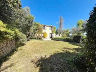 Annonce Vente 5 pices Maison Mimet 13