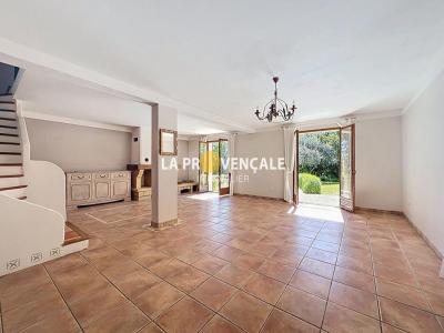 Acheter Maison Mimet 560000 euros