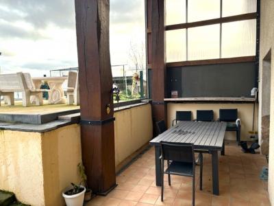 For sale Xivry-circourt 6 rooms 145 m2 Meurthe et moselle (54490) photo 3