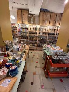 Annonce Vente Commerce Paris-20eme-arrondissement 75