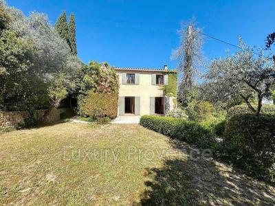 Annonce Vente 5 pices Maison Mimet 13