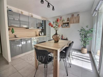 For sale Meyreuil 3 rooms 50 m2 Bouches du Rhone (13590) photo 1