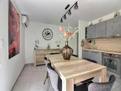 For sale Meyreuil 3 rooms 50 m2 Bouches du Rhone (13590) photo 2