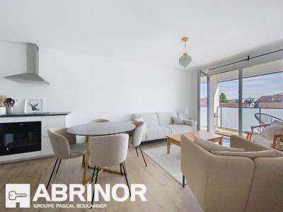 Annonce Vente 2 pices Appartement Templemars 59