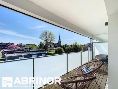Acheter Appartement 44 m2 Templemars
