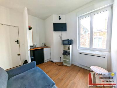 Annonce Location Appartement Amiens 80