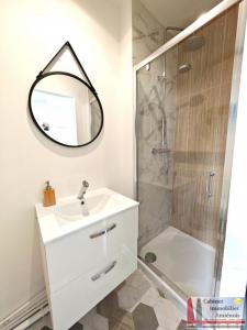 Louer Appartement 11 m2 Amiens