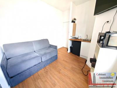 Louer Appartement Amiens Somme