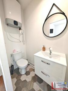 Louer Appartement Amiens 420 euros