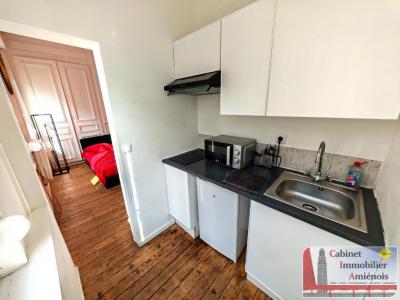 For rent Amiens 1 room 21 m2 Somme (80000) photo 2