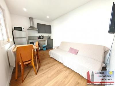 Annonce Location 2 pices Appartement Amiens 80