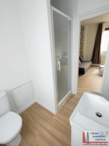 For rent Amiens 1 room 20 m2 Somme (80000) photo 4