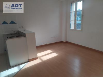 Annonce Location Appartement Beauvais 60