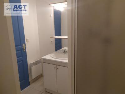 Louer Appartement 23 m2 Beauvais
