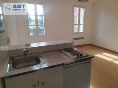 Louer Appartement Beauvais Oise