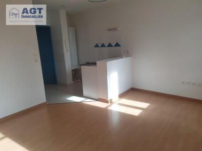 Louer Appartement Beauvais 400 euros