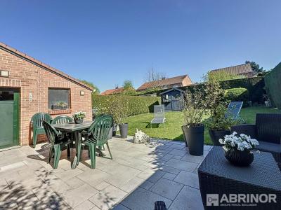 Annonce Vente 4 pices Maison Linselles 59