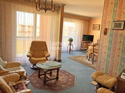 Annonce Vente 5 pices Appartement Dreux 28