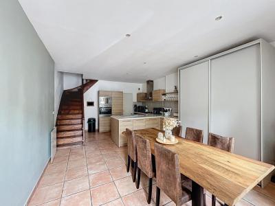 Acheter Maison 90 m2 Saint-symphorien-d'ozon