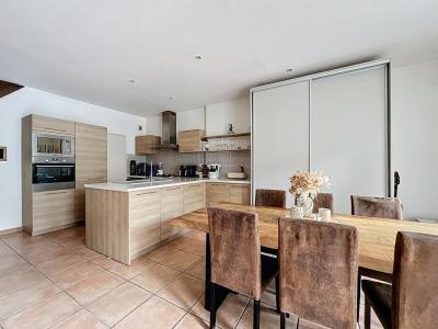 Acheter Maison Saint-symphorien-d'ozon 268000 euros
