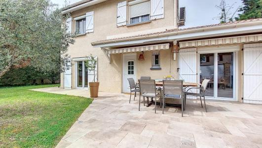 Annonce Vente 4 pices Maison Saint-priest 69