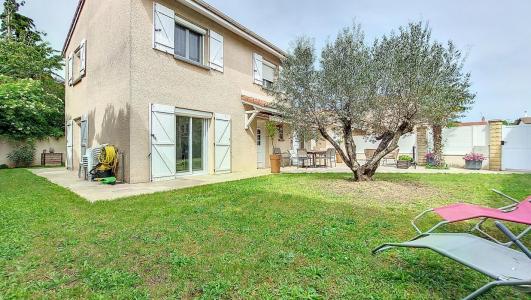 Acheter Maison 105 m2 Saint-priest