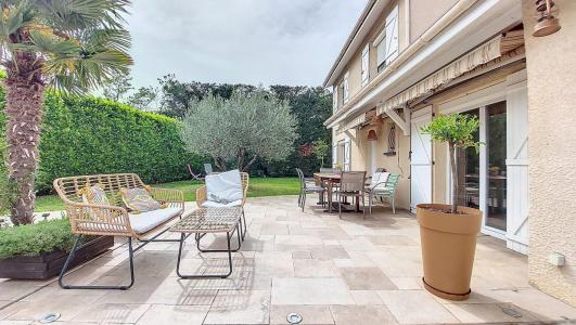 Acheter Maison Saint-priest 460000 euros