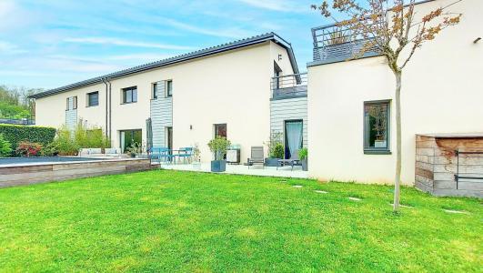 Annonce Vente 5 pices Maison Saint-priest 69