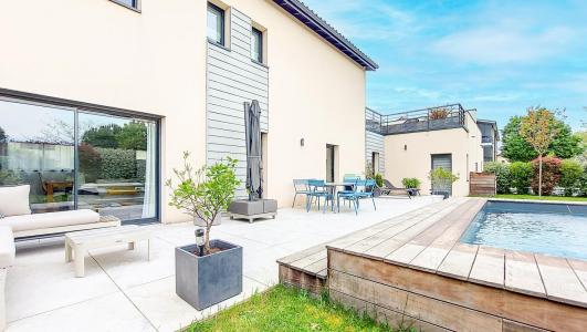 Acheter Maison 150 m2 Saint-priest