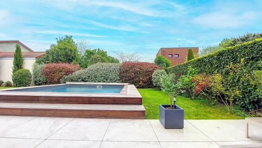 Acheter Maison Saint-priest 599000 euros