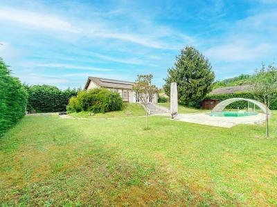 Annonce Vente 4 pices Maison Charantonnay 38