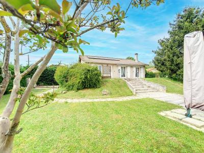 Acheter Maison 90 m2 Charantonnay