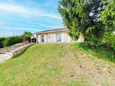 Acheter Maison Charantonnay Isere