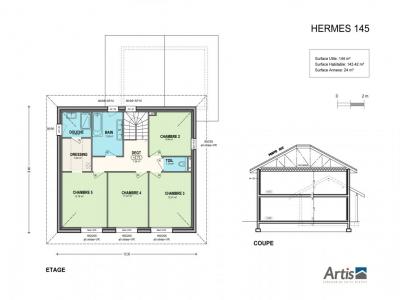 Acheter Maison Arthaz-pont-notre-dame 665000 euros
