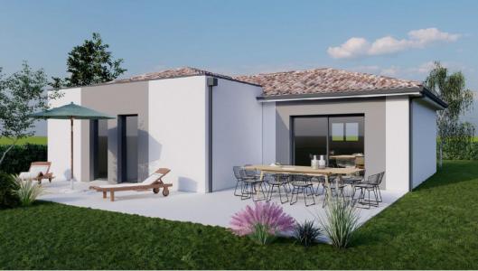 Annonce Vente Maison Leguevin 31