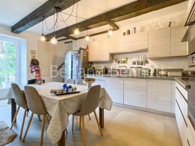 For sale Civray 11 rooms 260 m2 Vienne (86400) photo 1