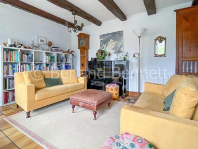 For sale Civray 11 rooms 260 m2 Vienne (86400) photo 2