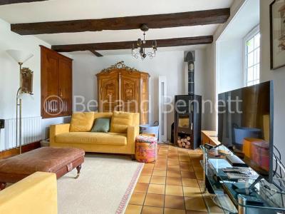 For sale Civray 11 rooms 260 m2 Vienne (86400) photo 3