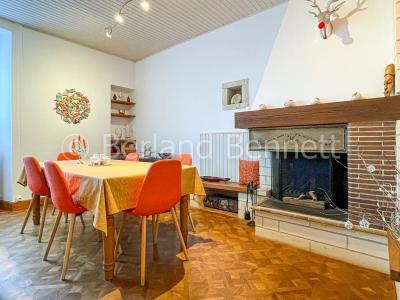 For sale Civray 11 rooms 260 m2 Vienne (86400) photo 4