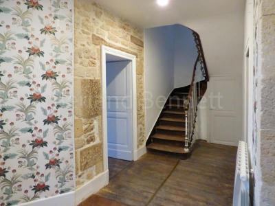 Annonce Vente 7 pices Maison Chef-boutonne 79