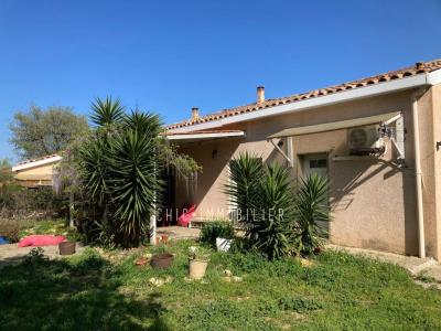 Annonce Vente Prestige Laroque-des-alberes 66