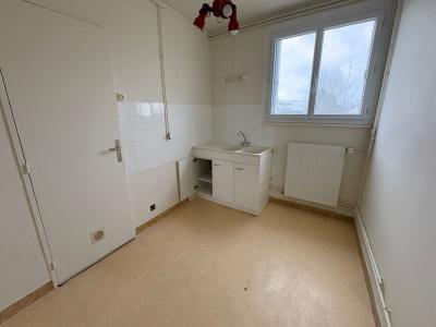 Acheter Appartement 64 m2 Langeais