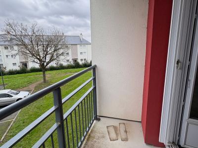 Acheter Appartement Langeais Indre et loire