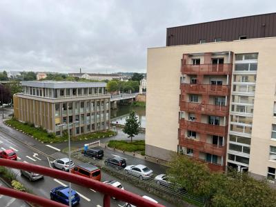 For sale Mans 4 rooms 79 m2 Sarthe (72000) photo 2